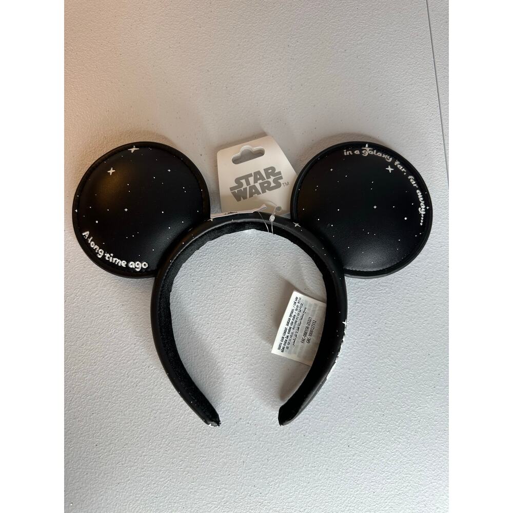 Disney Parks Star Wars Ears